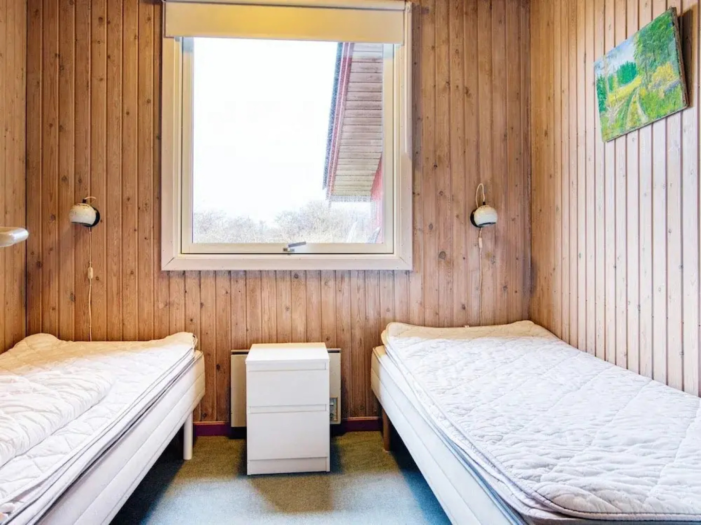 12 Person Holiday Home in Hjorring-by Traum