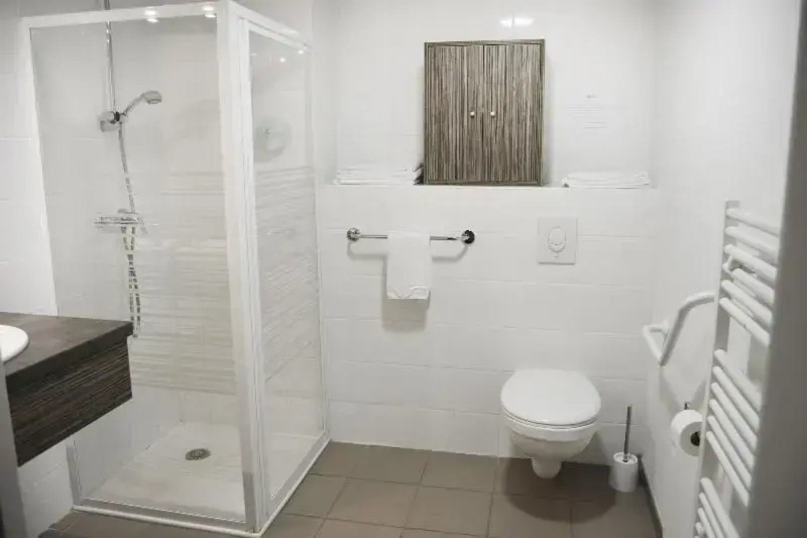 Zenao Appart Hotel Yzeure