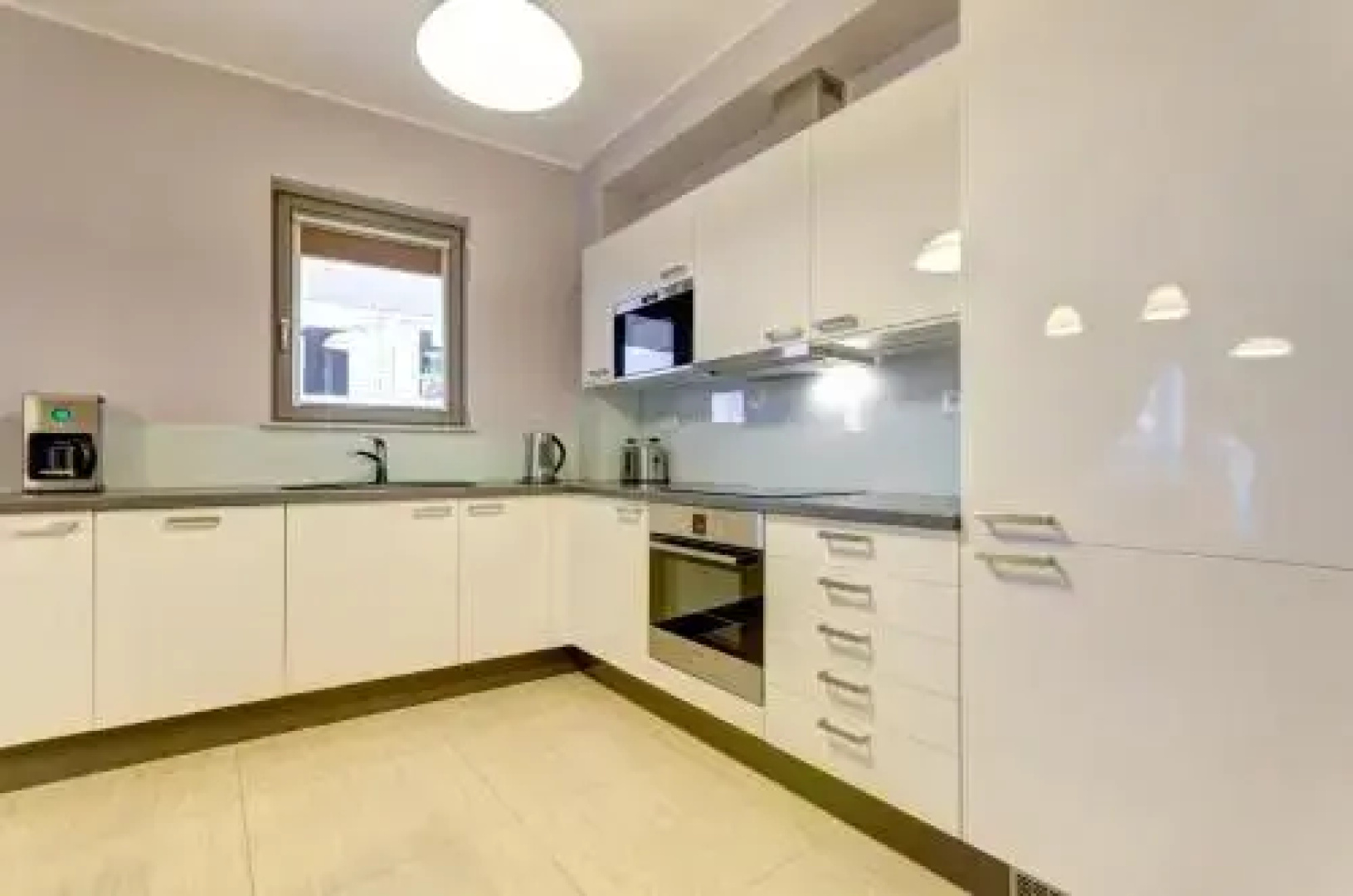 Apartament Koga Waterlane