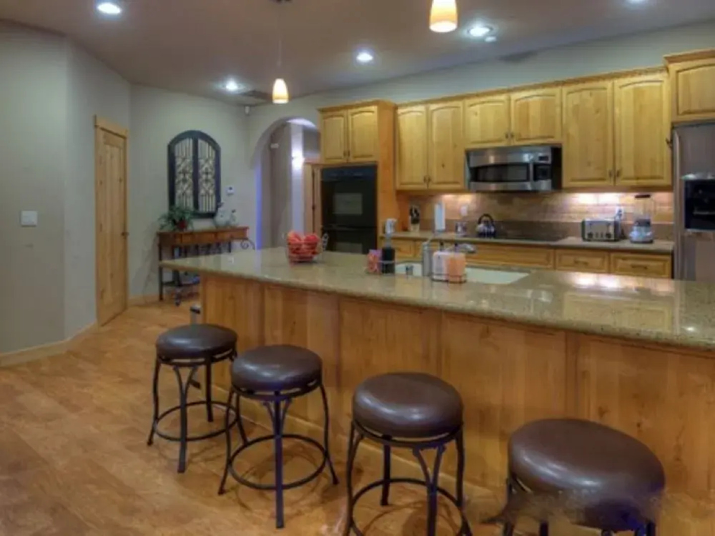 Beautiful Family and Entertaining Home 112SC by RedAwning