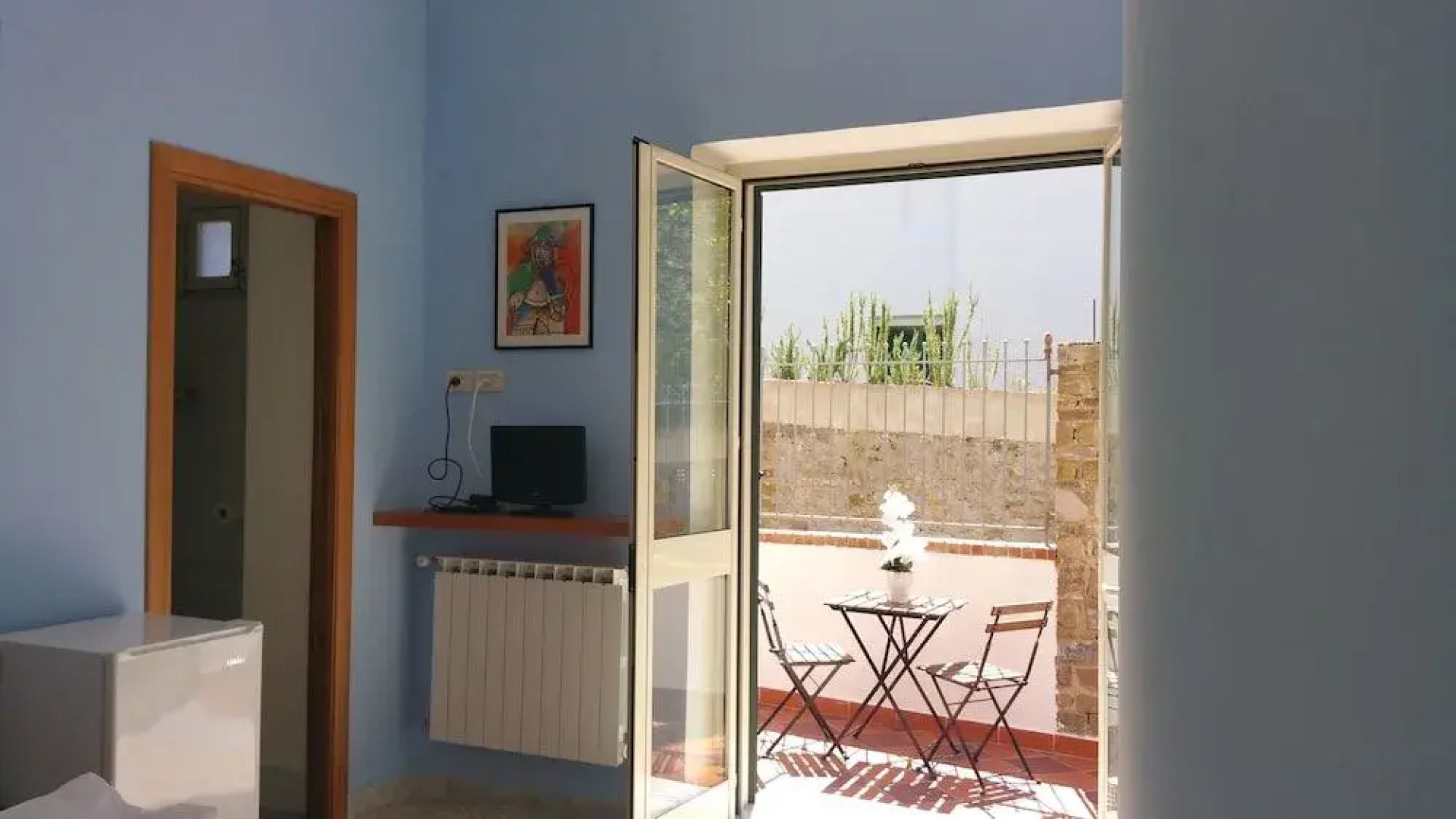 La Capannina Cilento