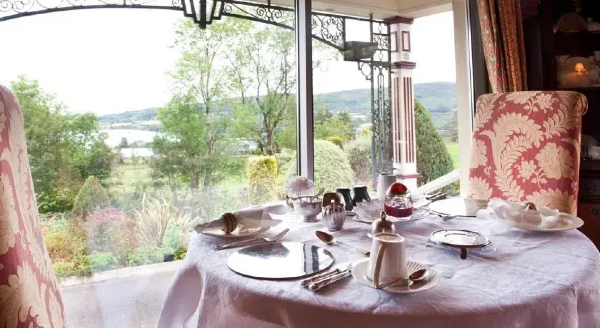 Ardeevin Guest Accommodation