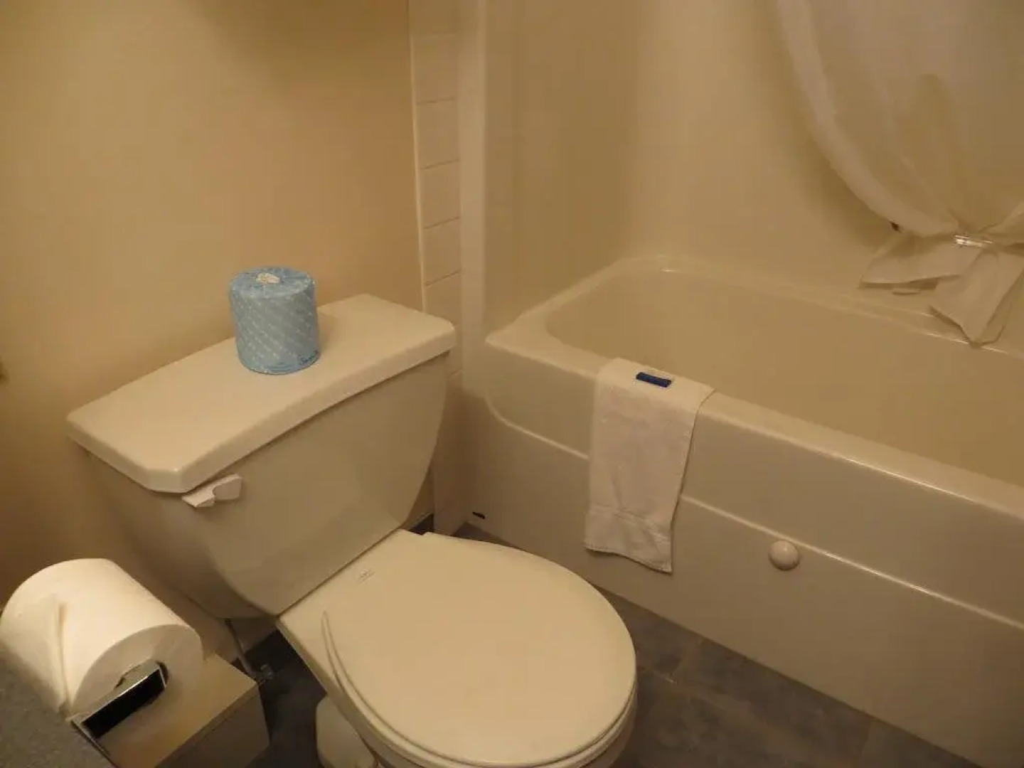 Crossfield Country Inn