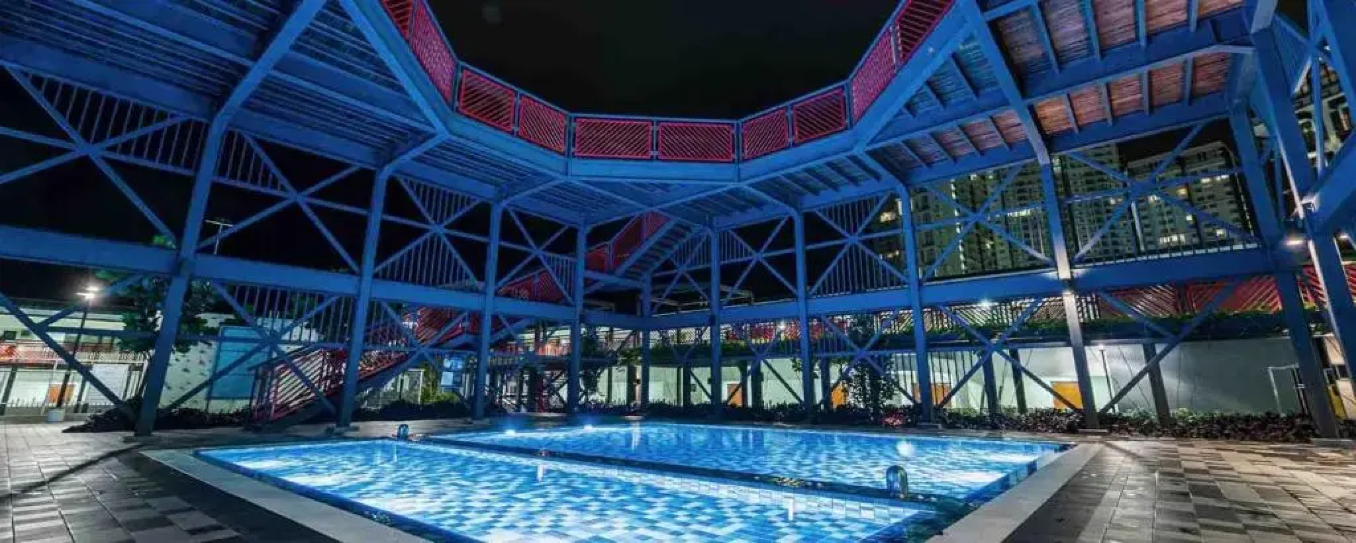 Geo 38 Residence Genting Highland