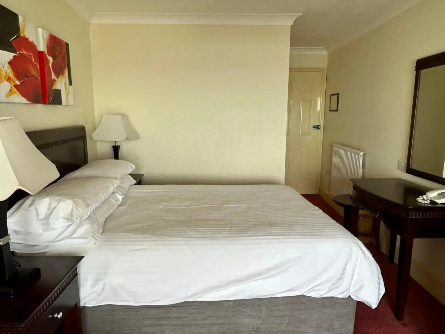 Sandringham Hotel
