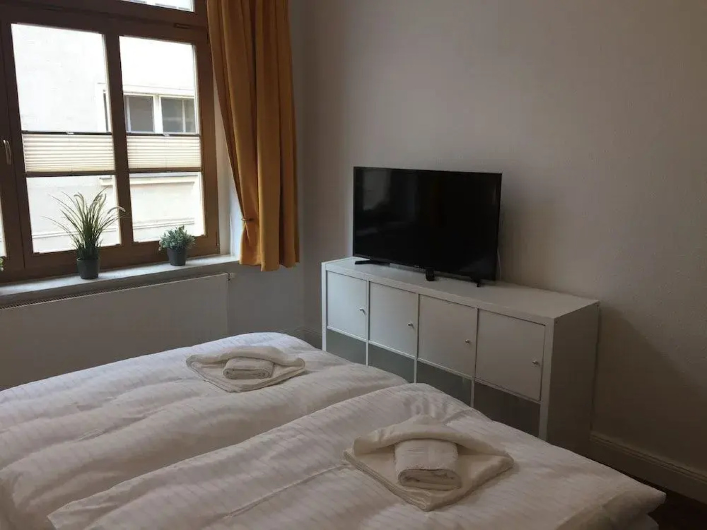 Ferienwohnung Wittenberg