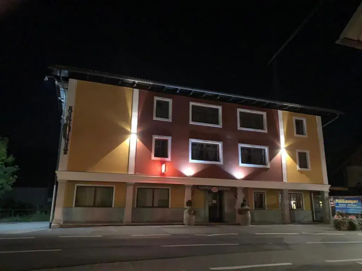 Gasthof Zentral