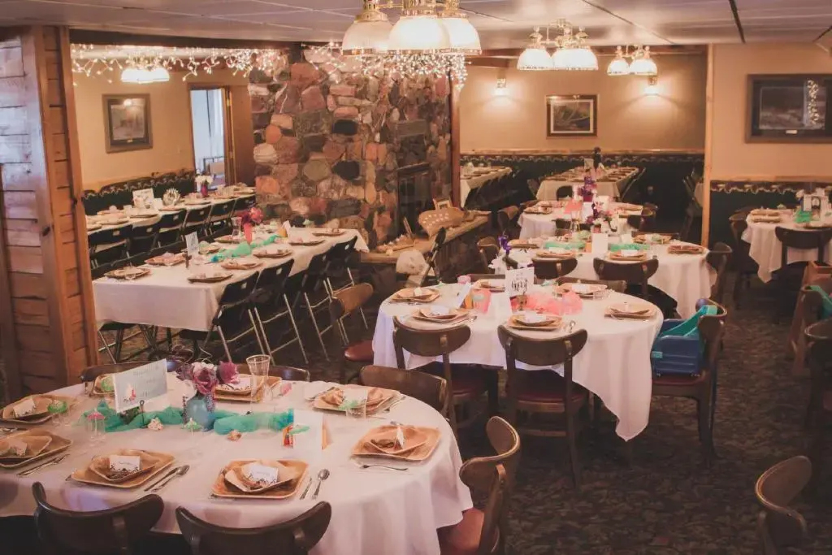 Black River Lodge