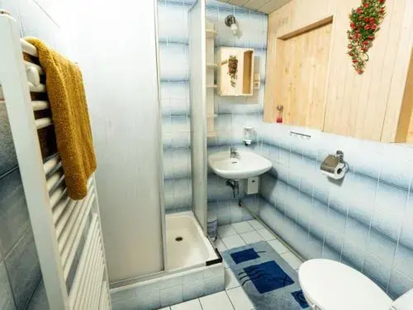 Apartmán Karel a Martina