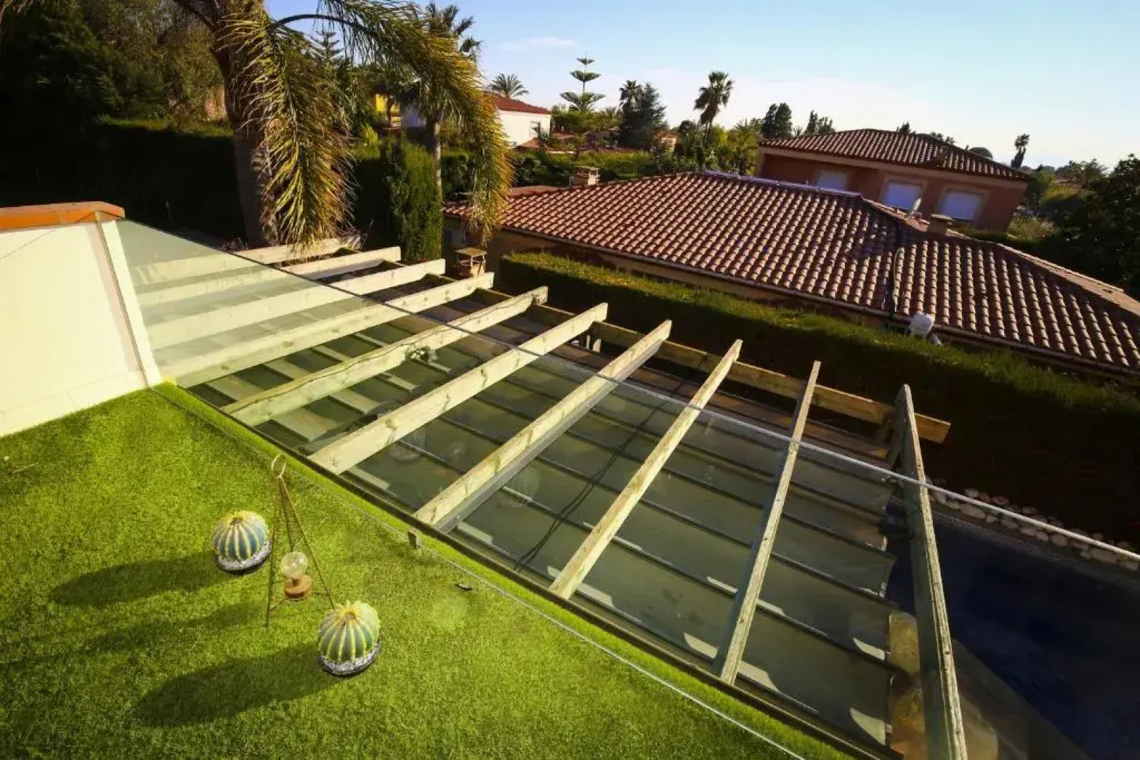 ZENLUXE Villa Planet Costa Dorada