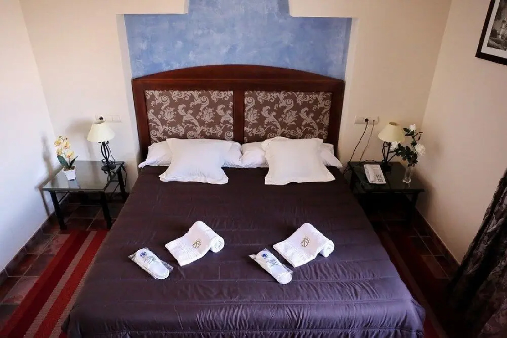 Cortijo Los Naranjos de San Juan