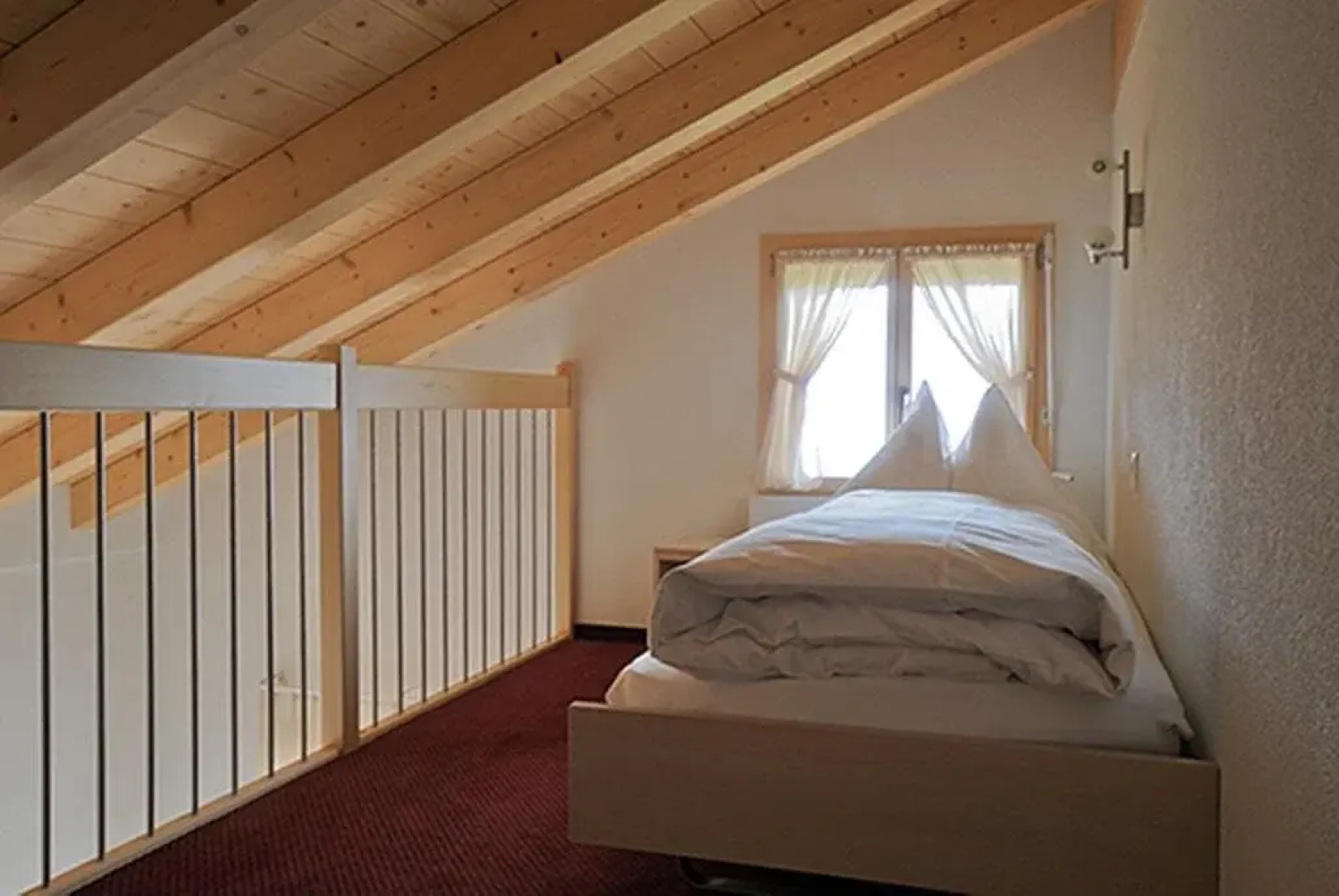 Ferienzentrum Aeschiried