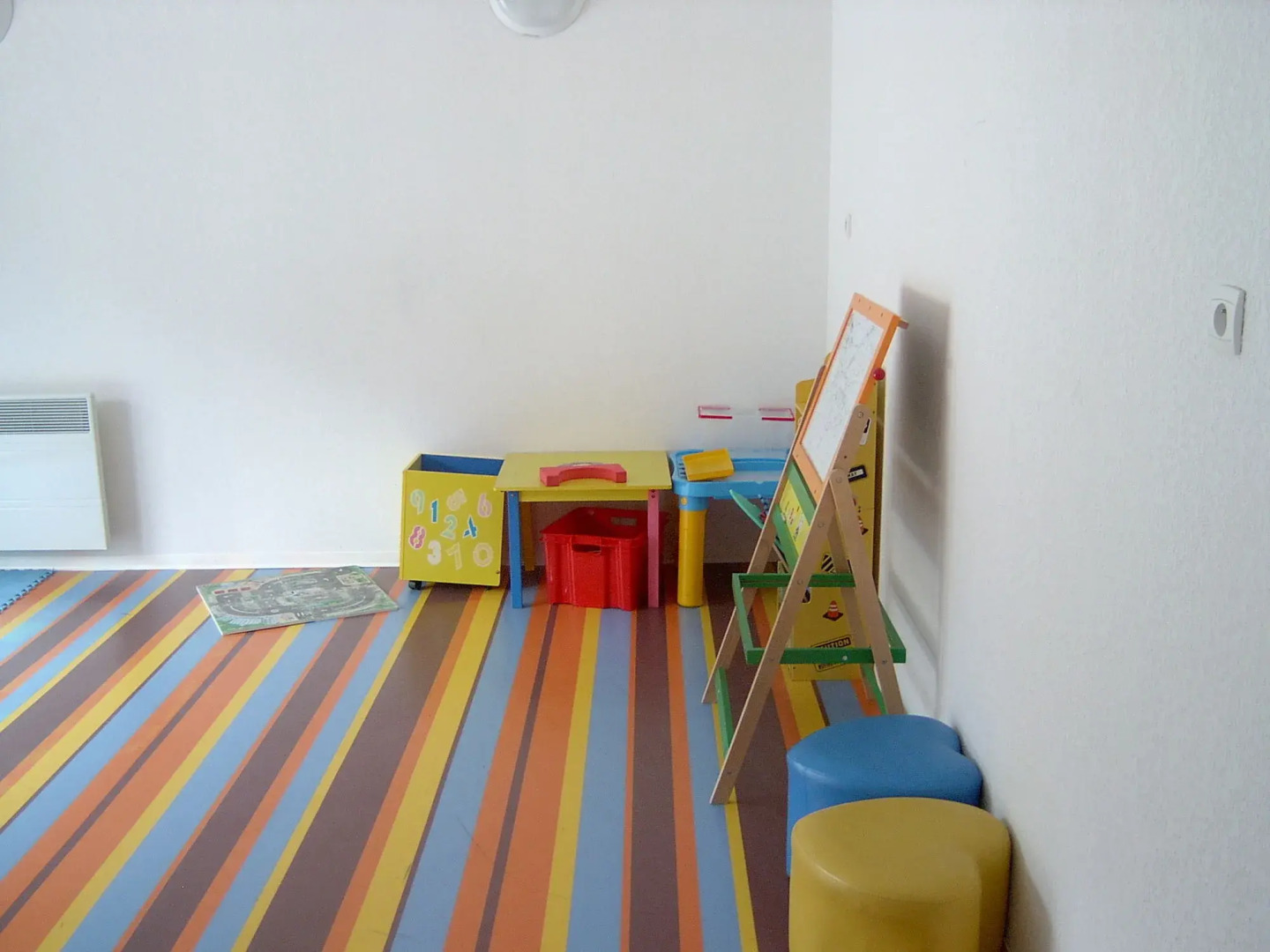 Résidence Le Pic de lOurs