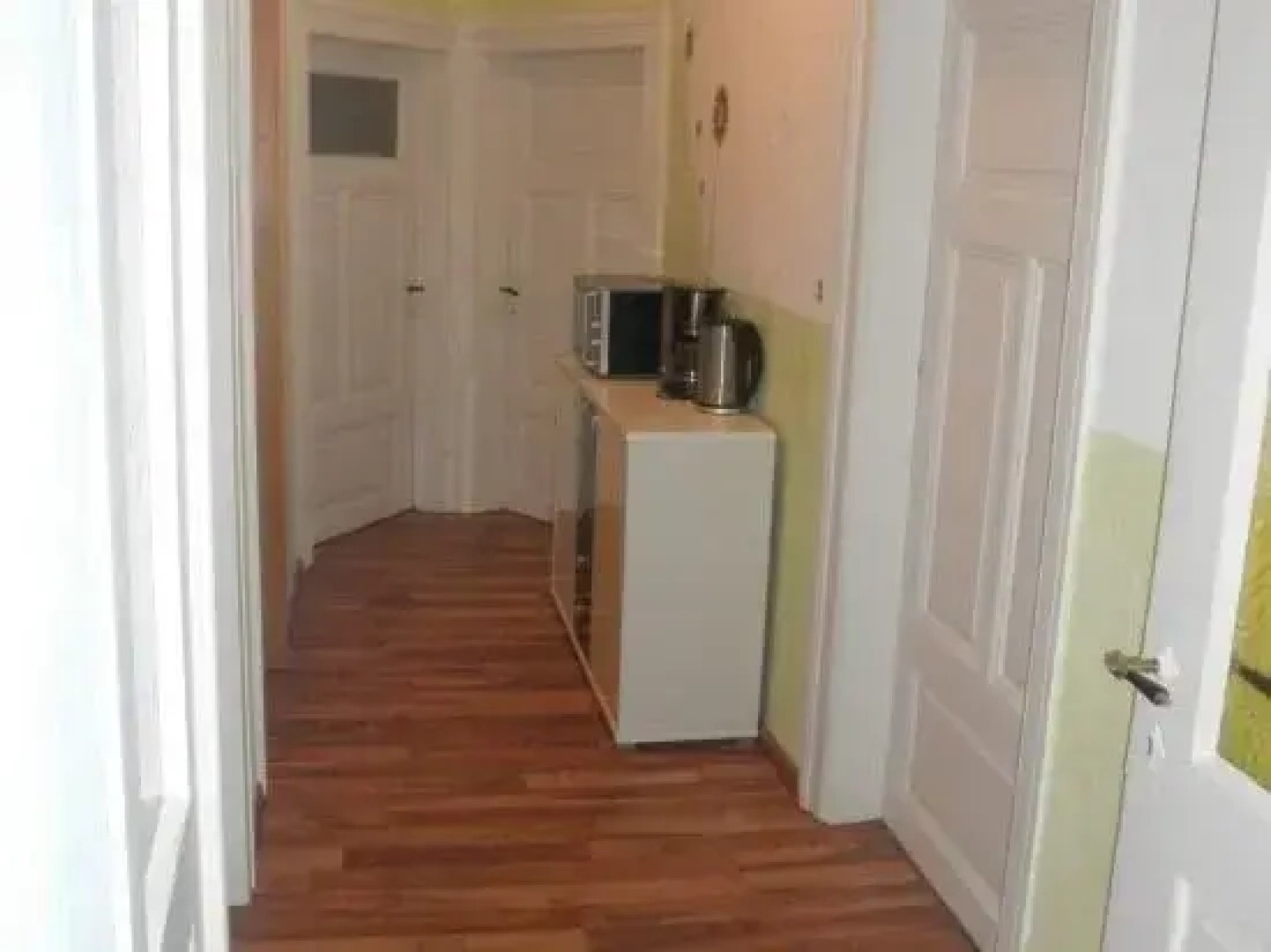 Gasthaus  Pension Alter Kamin