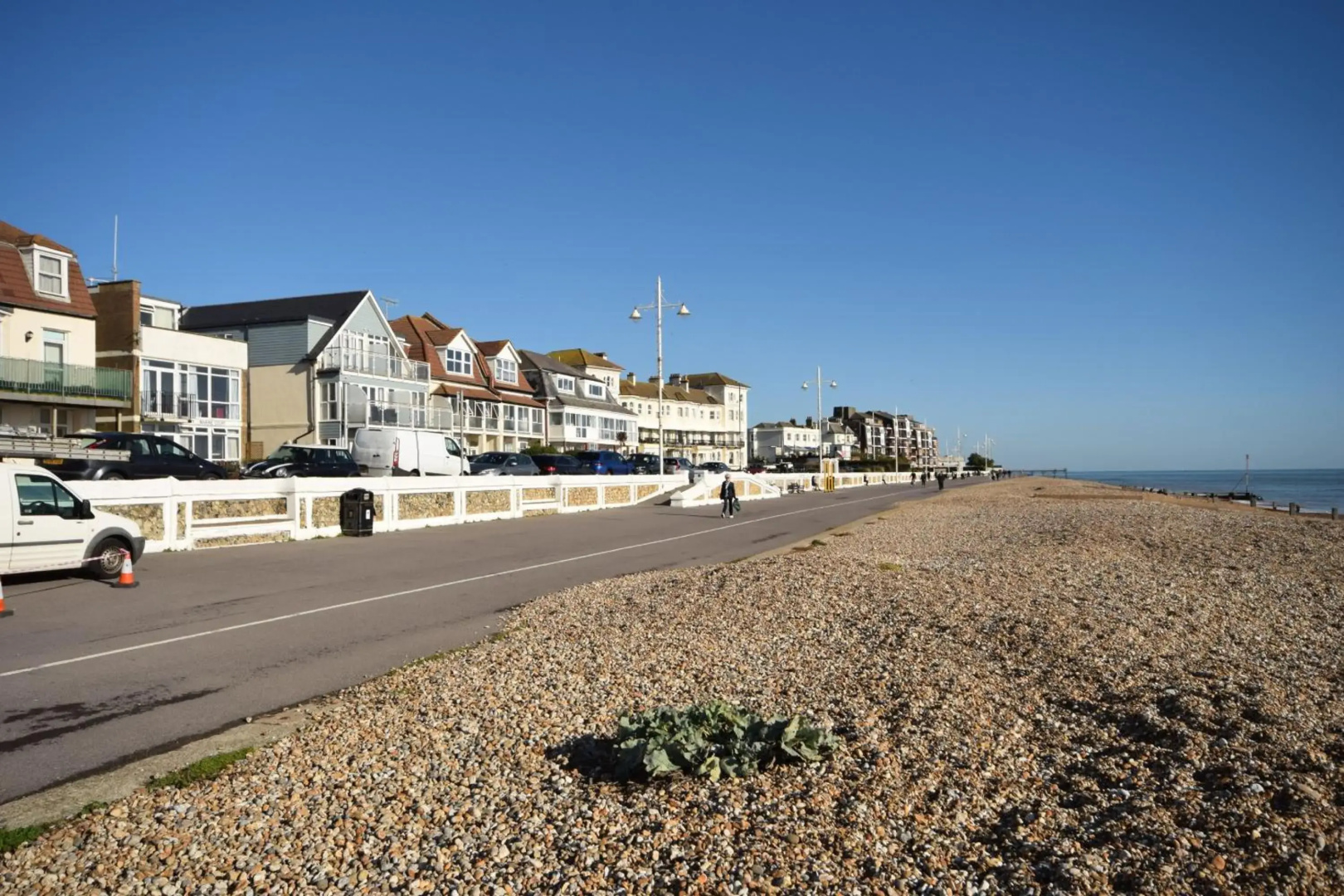 Marine Court - Bognor Regis