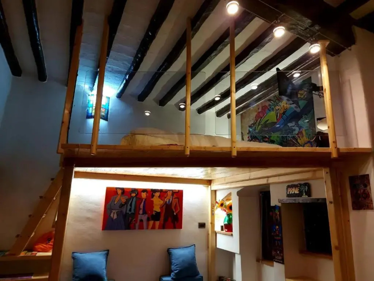 Guest House Piazza Marconi