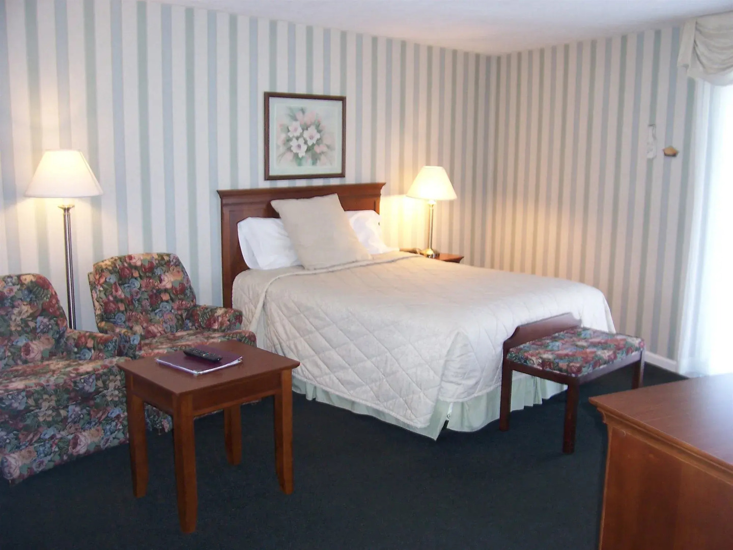 The Village Inn Harrisonburg