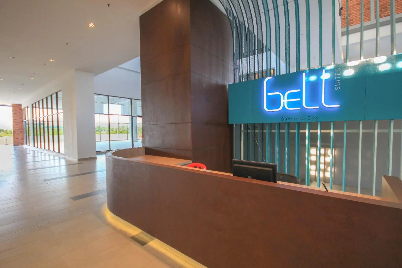 Urban Escapes - Bell Suites