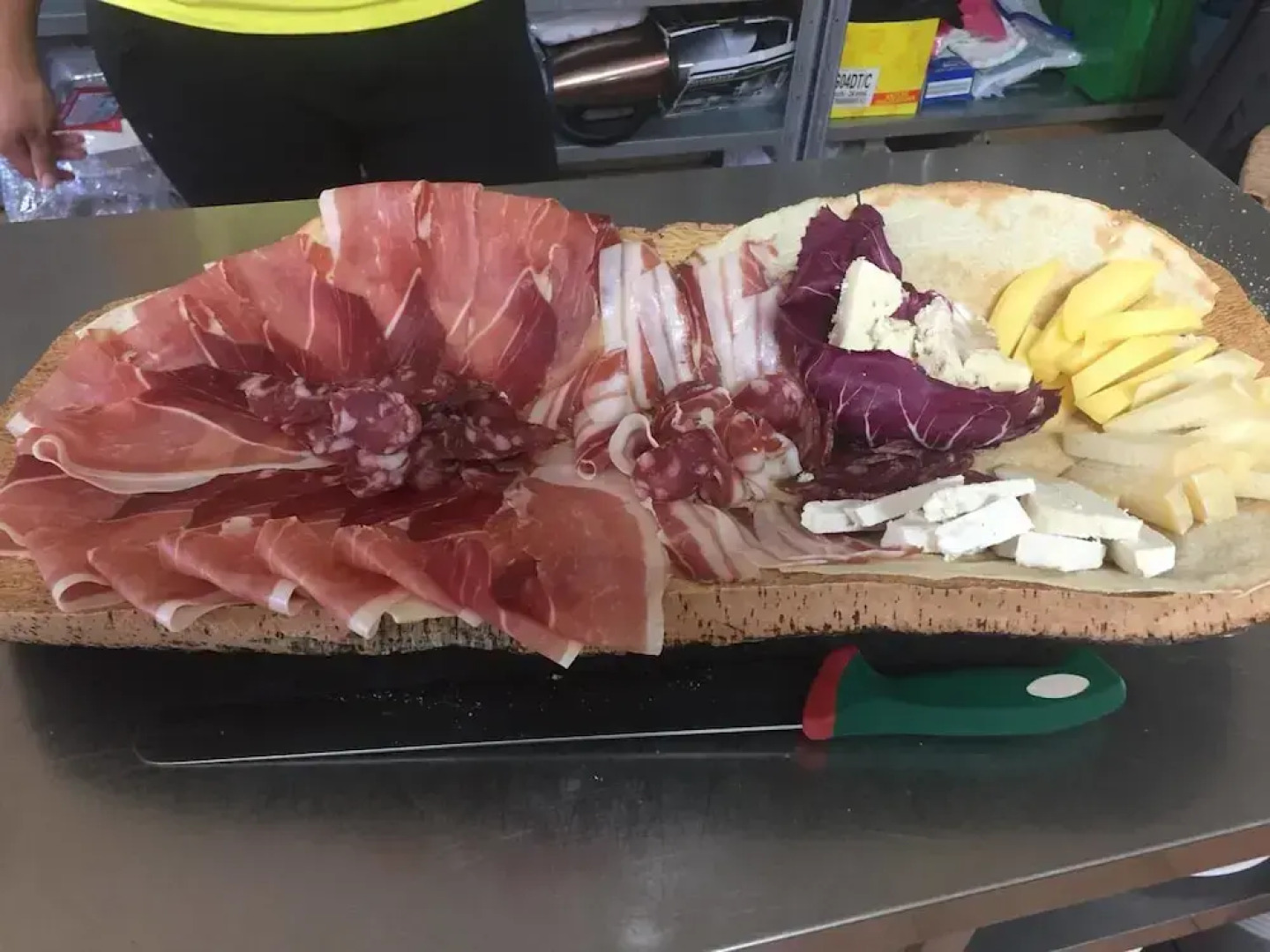 Monte Pirastru Country Resort