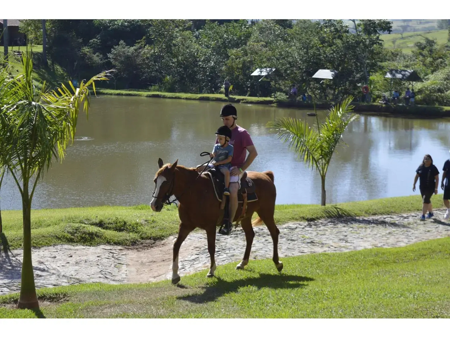Terra Parque Eco Resort