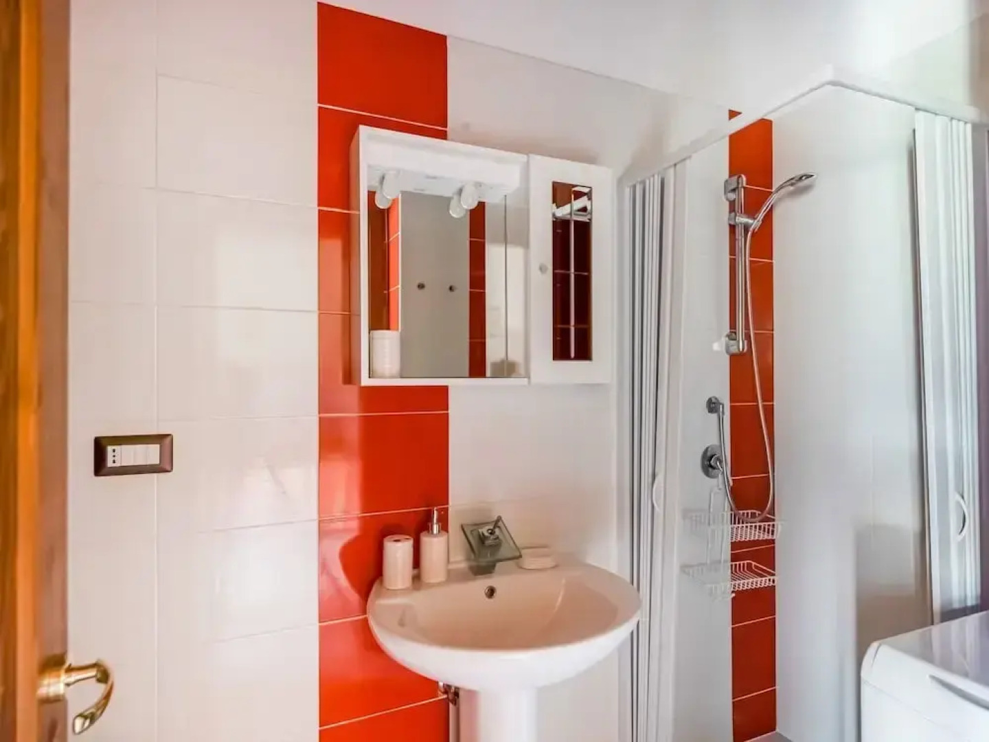 Simple Holiday Home in Sepino near Campitello di Sepino