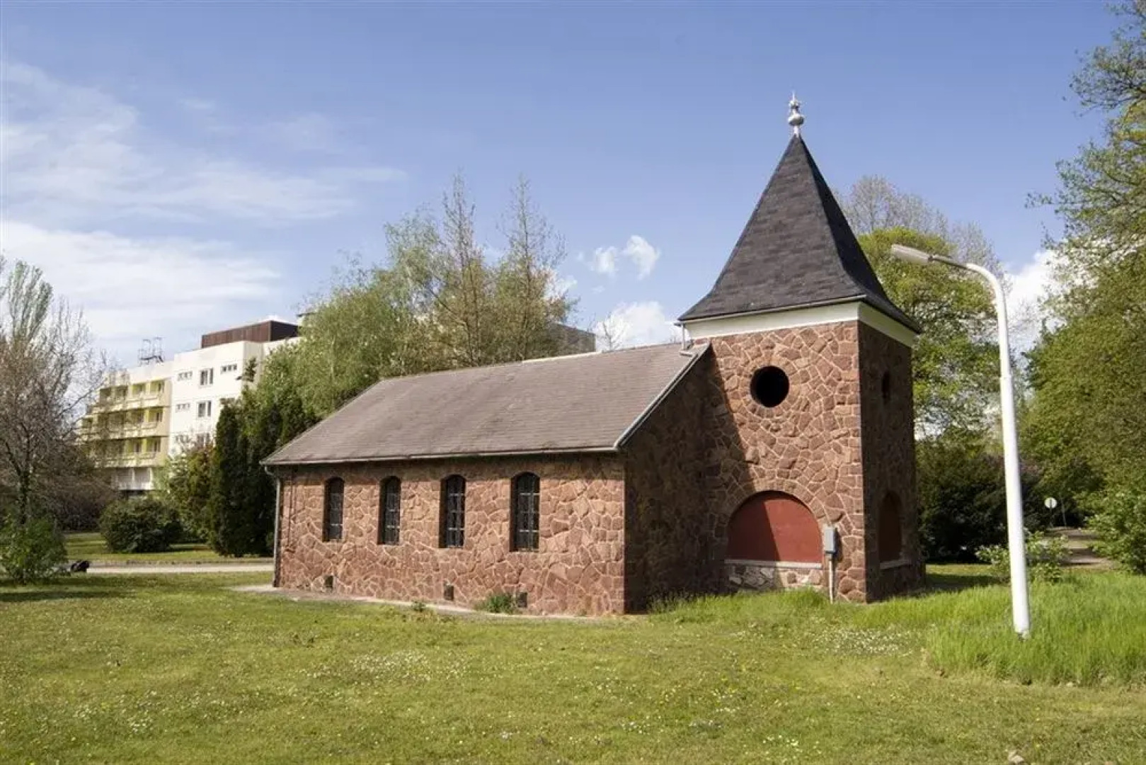 Club Aliga Retro Resort