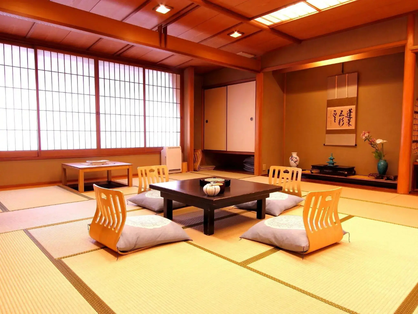 Kinosaki Onsen Sinonomesou