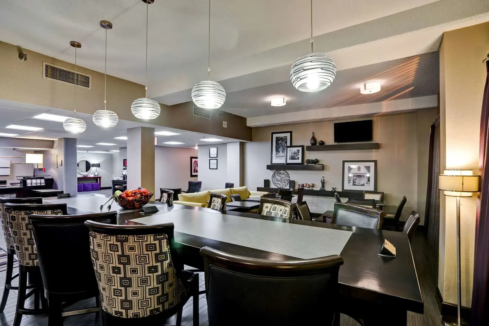 Hampton Inn Knoxville - Airport