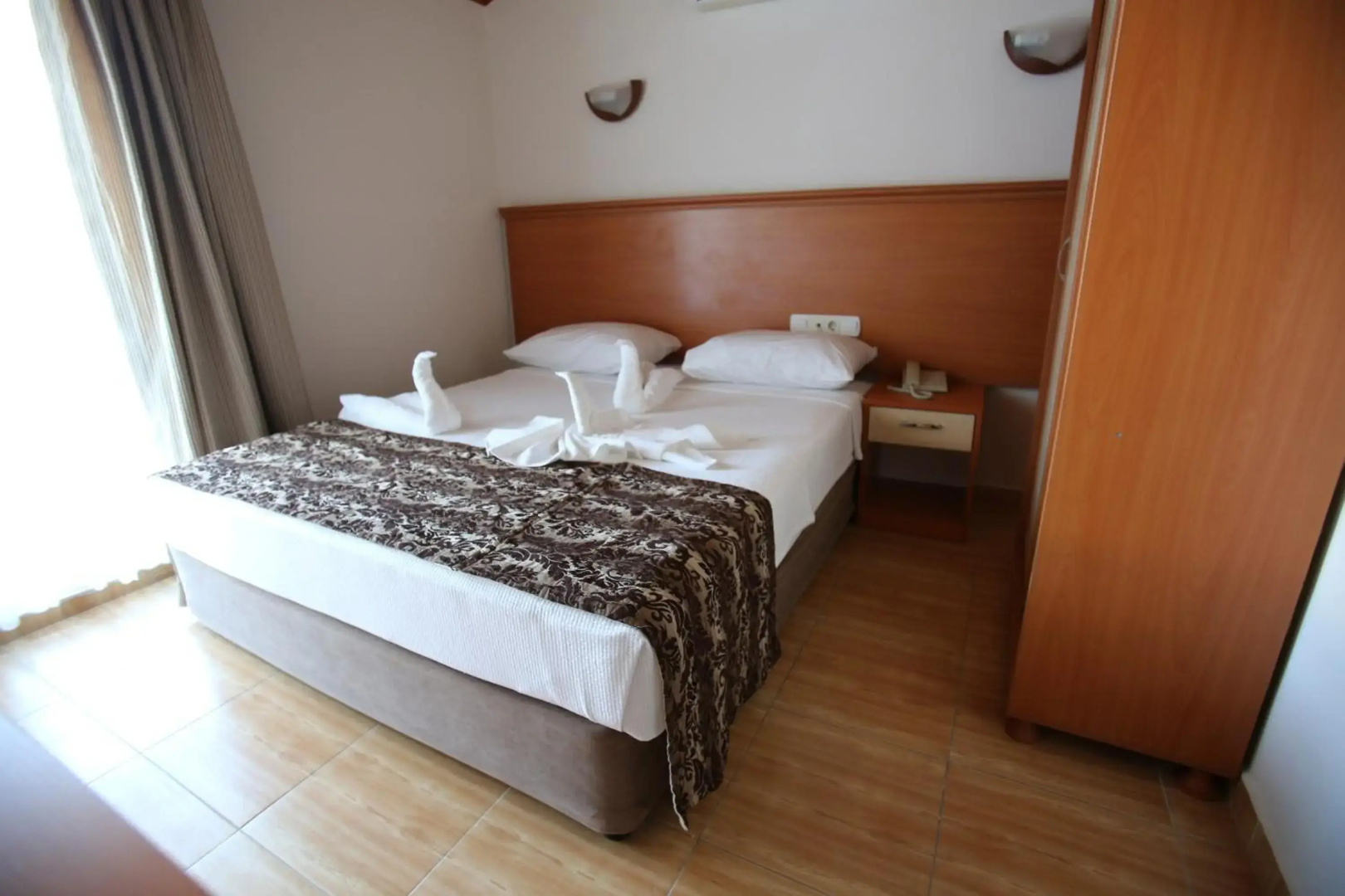 Park Marina Hotel