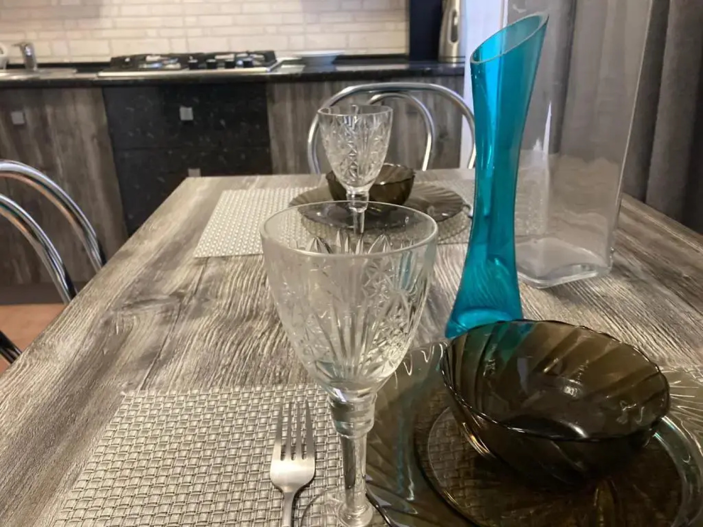 Apartment Artynova 29