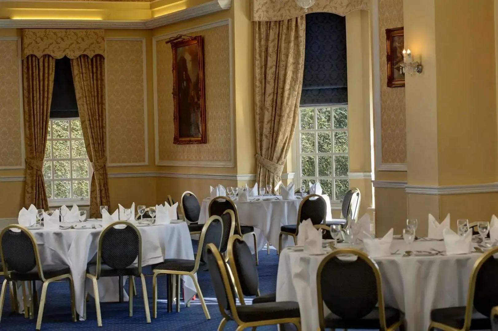 Best Western West Retford