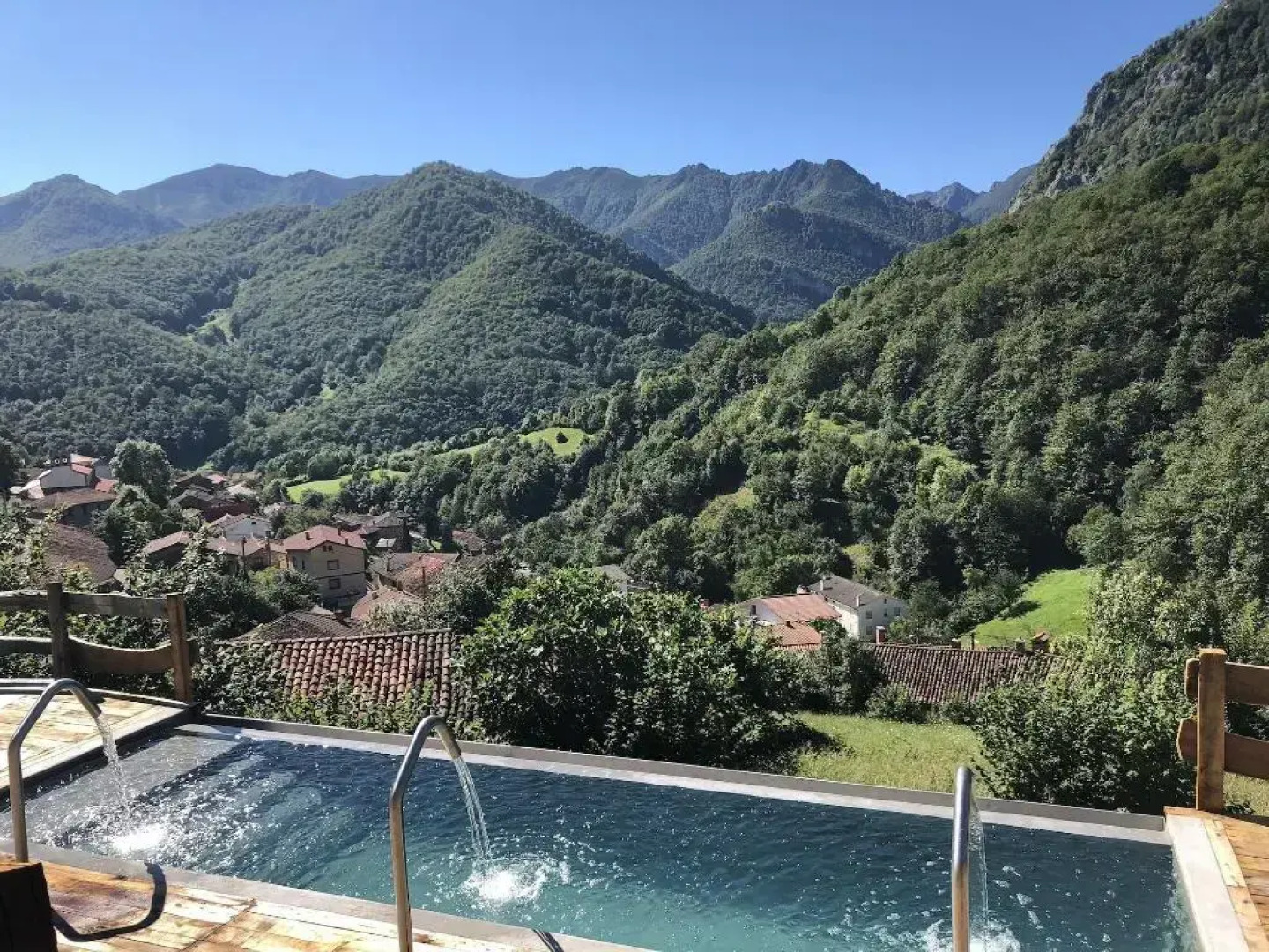 Centro De Ecoturismo Tierra Del Agua