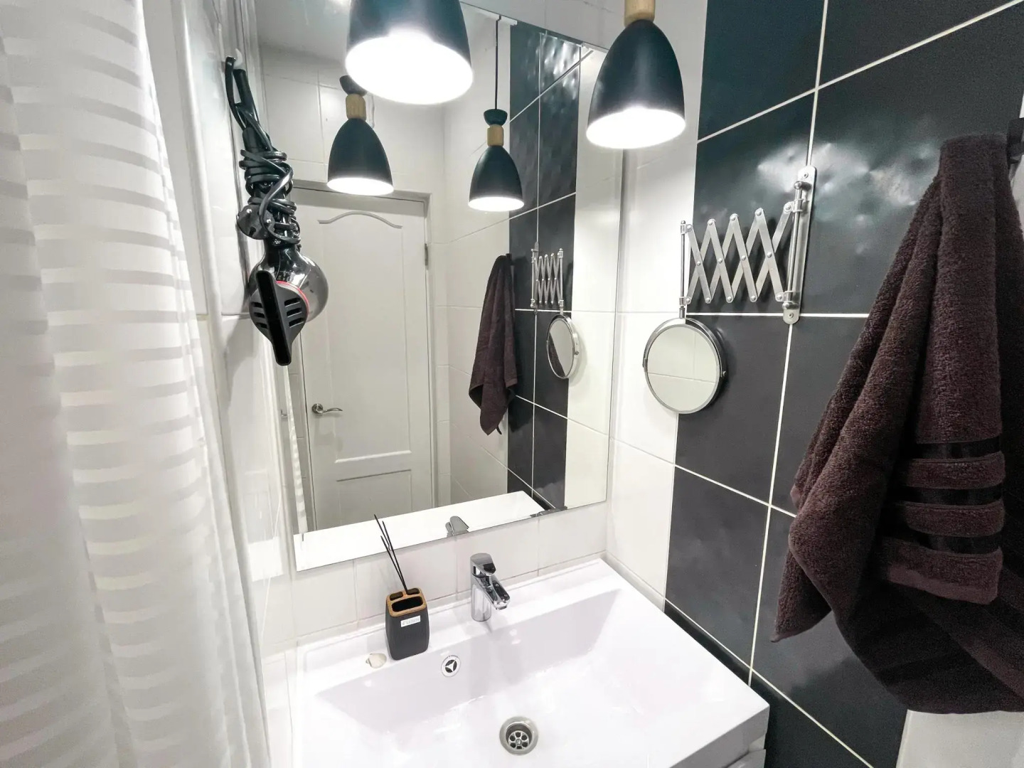 Апартаменты на переулке Ясный 10