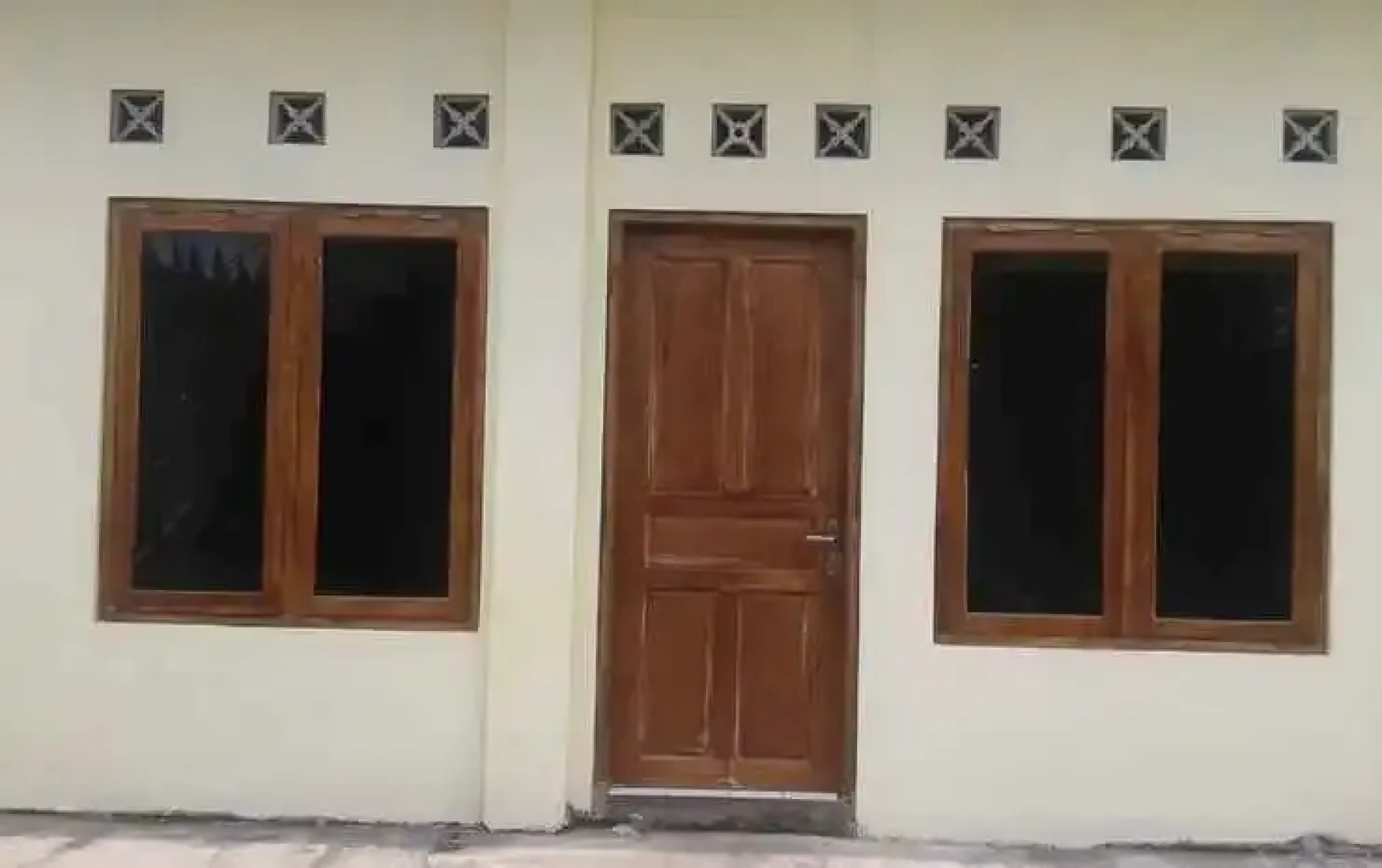 Rumah Singgah Peziarah Ganjuran