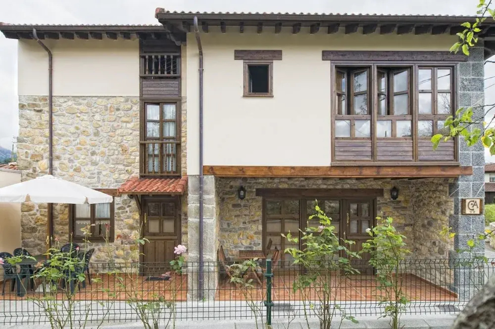 Casa Aldea Larrionda 31