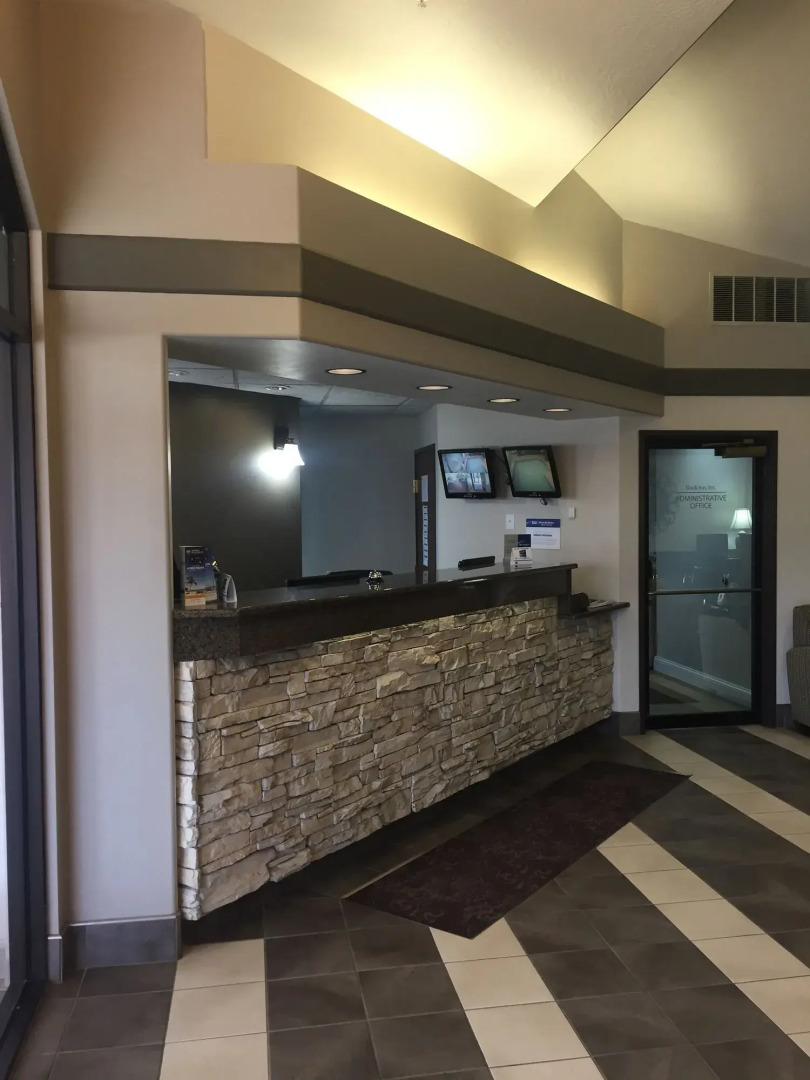 Best Western Plus Great Northern Inn