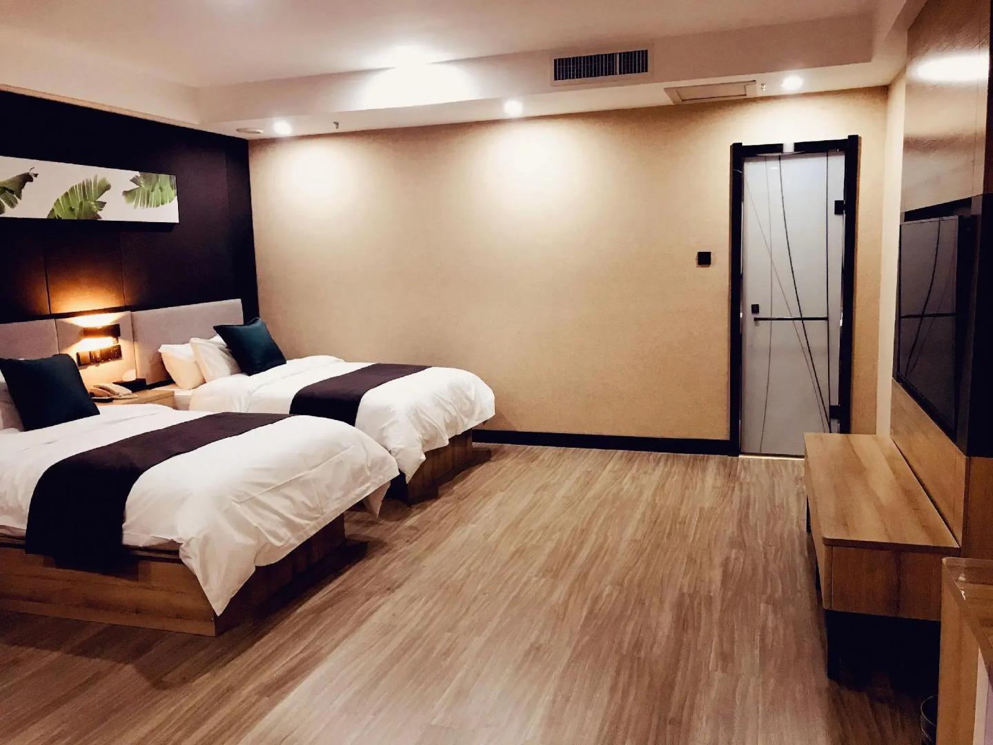 UP and IN Hotel Xinjia Kashgar Shache Pedestrian Street