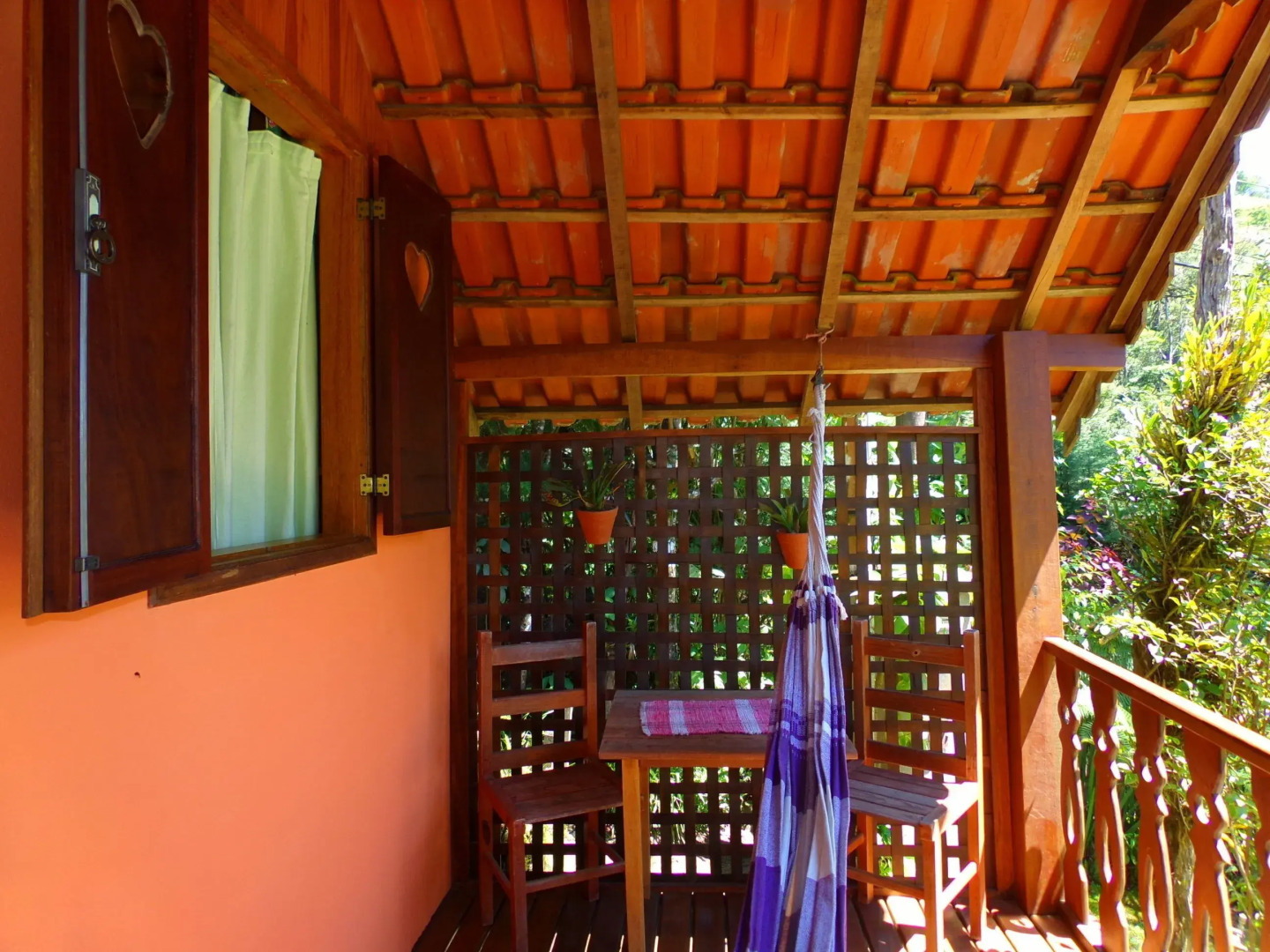 pousada caminho do escorrega