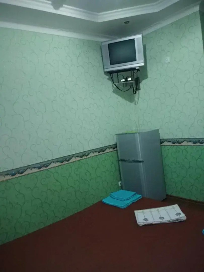 Отель Гранд Плюс