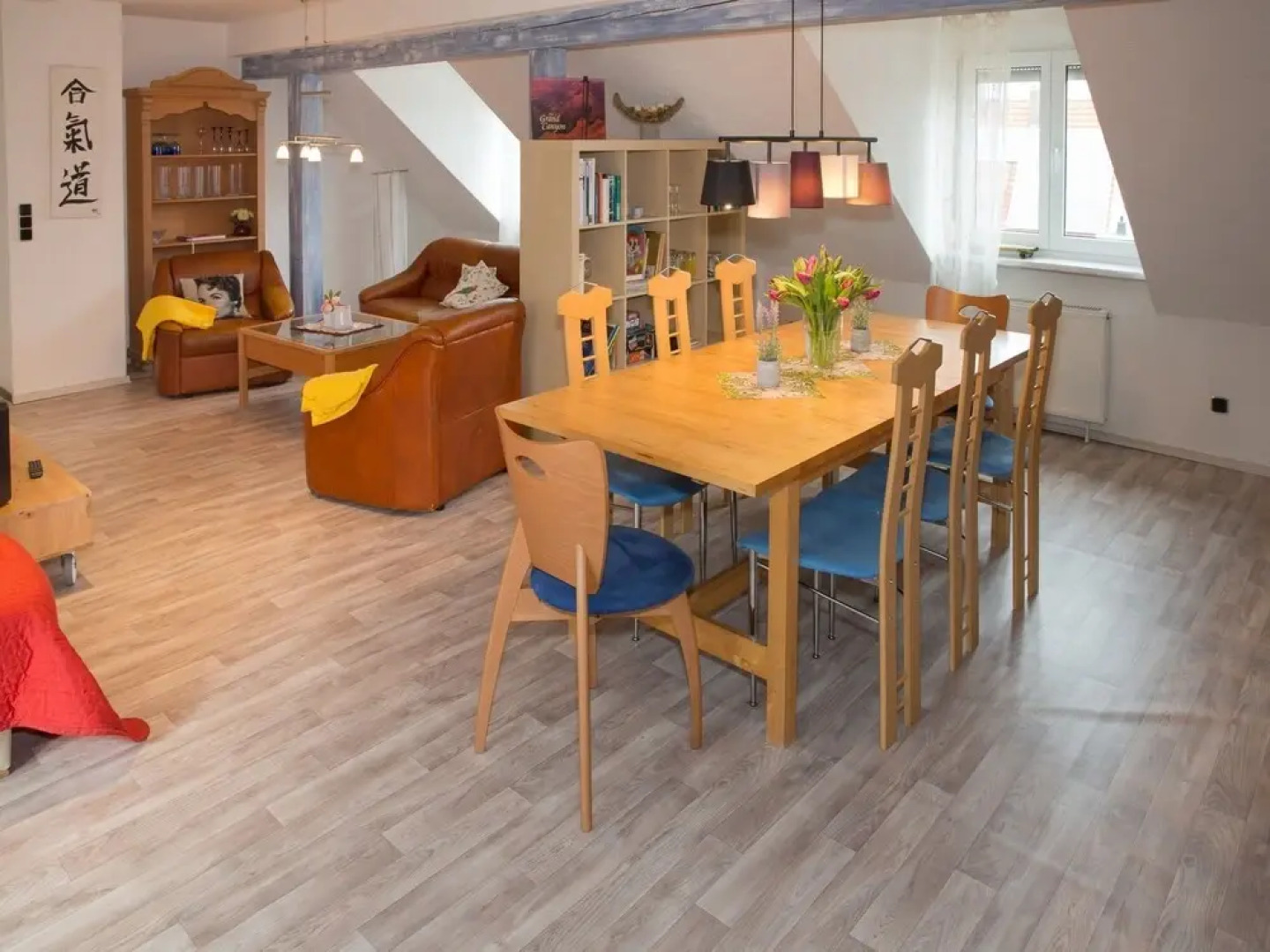 Ferienwohnung Lindenhof