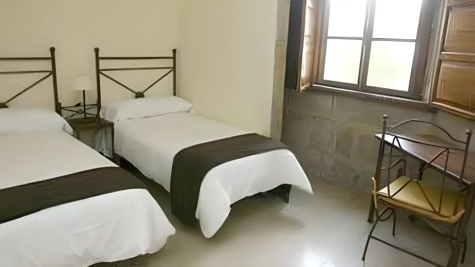 Hospedería San Martín Pinario