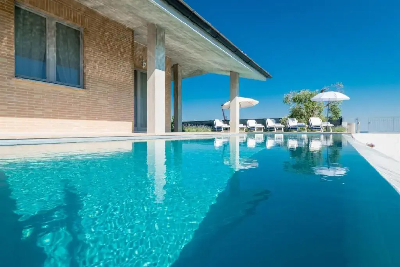 Casa Di Eolo 8 2 in Montelupone