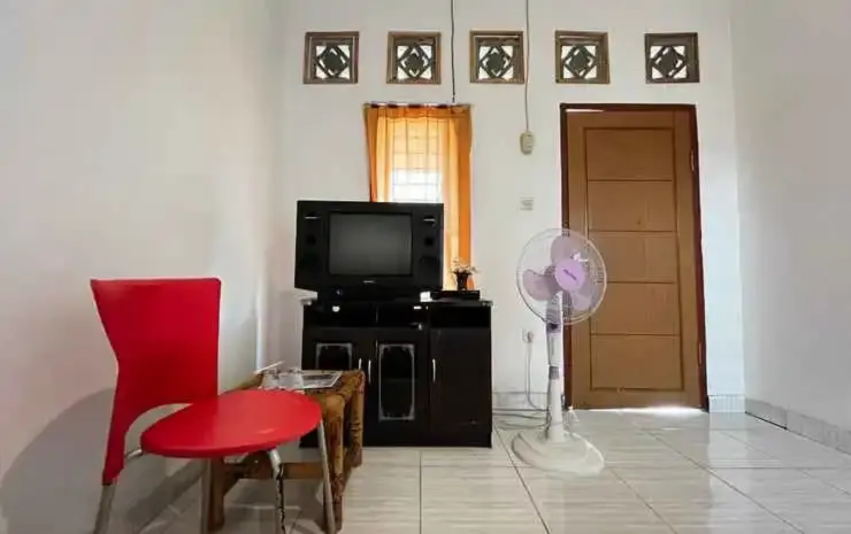 Alan's Homestay