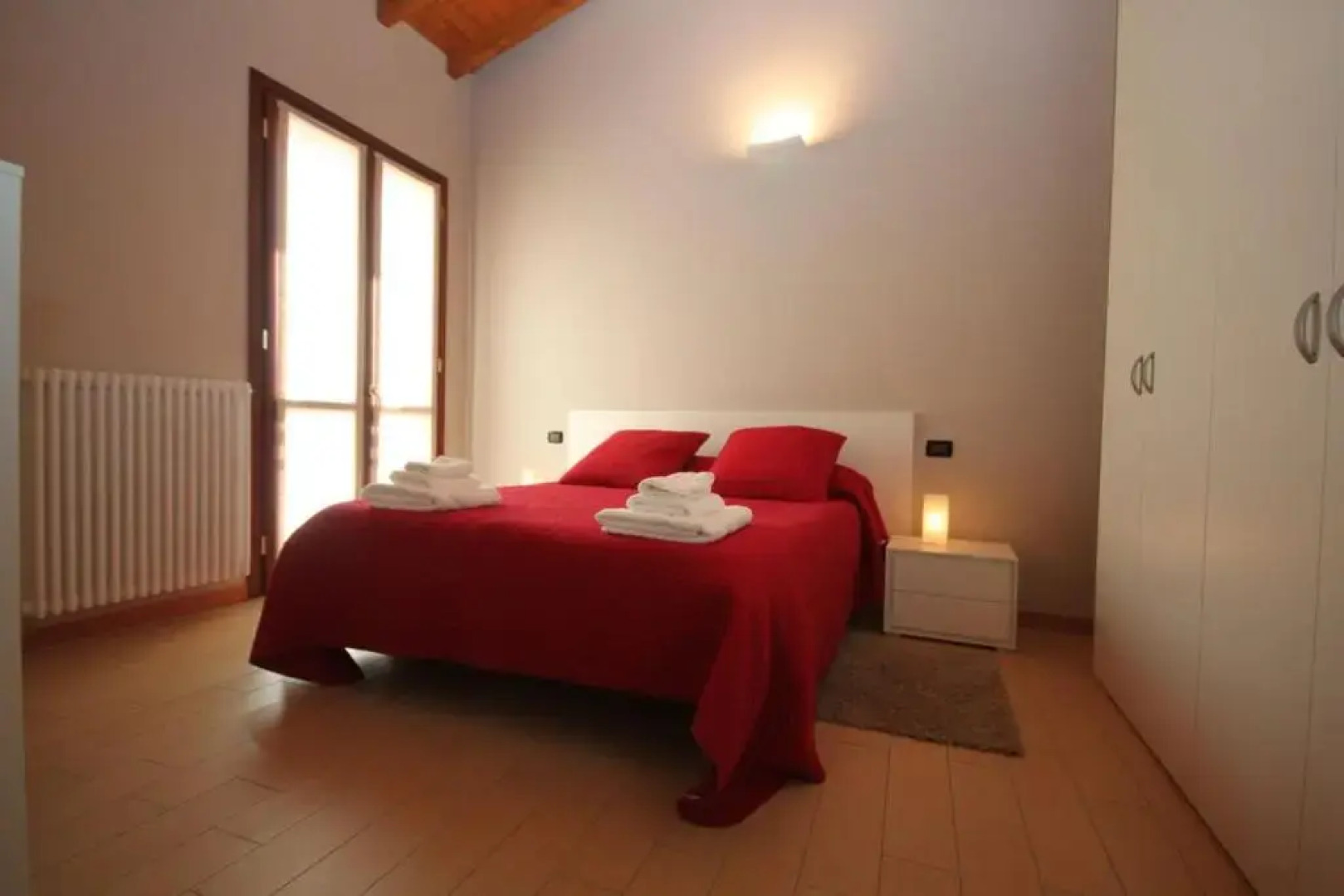 Oleandro Balcony 5 - Menaggio by Lovecomo