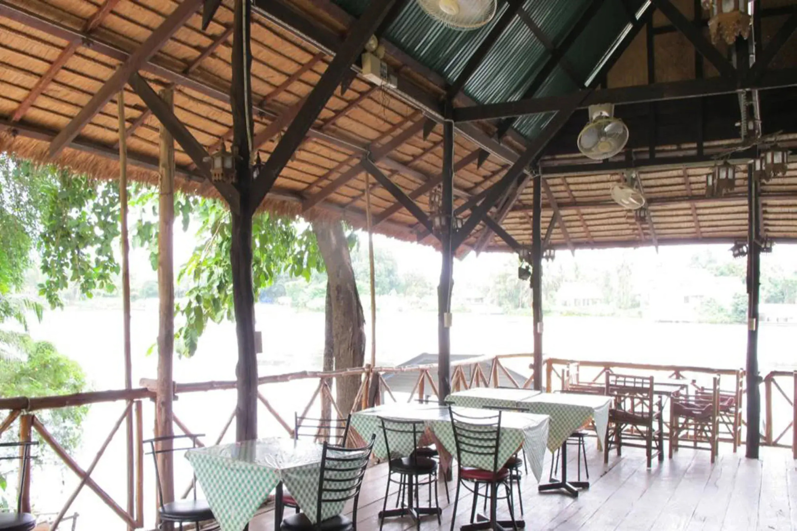 Sugar Cane Guest House 1