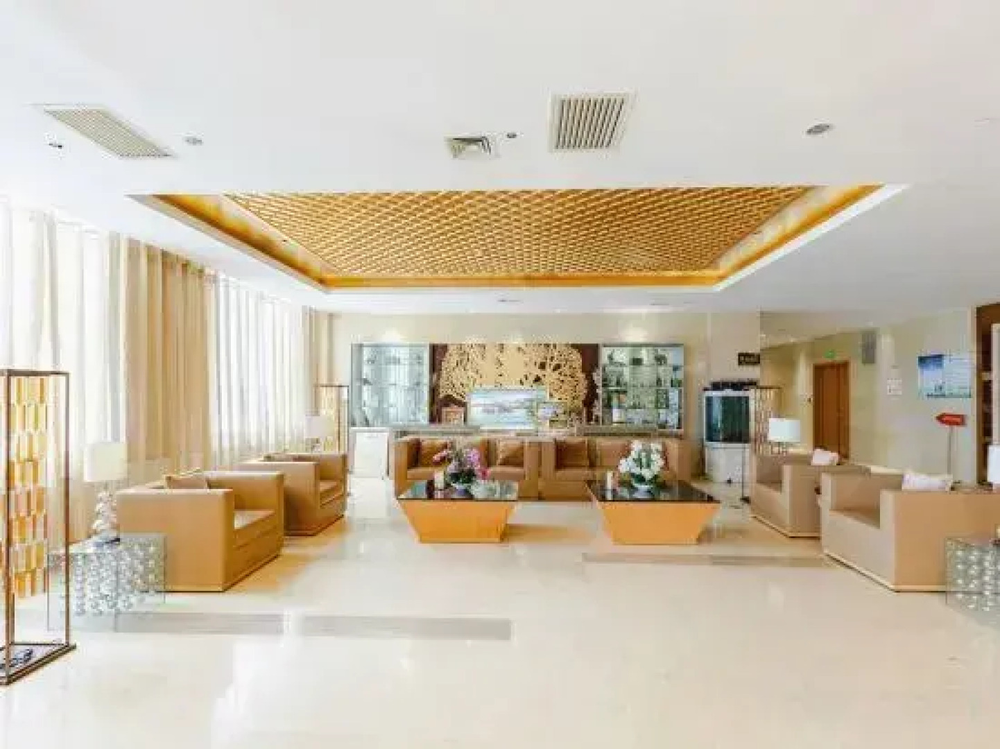 Tai Hao International Hotel