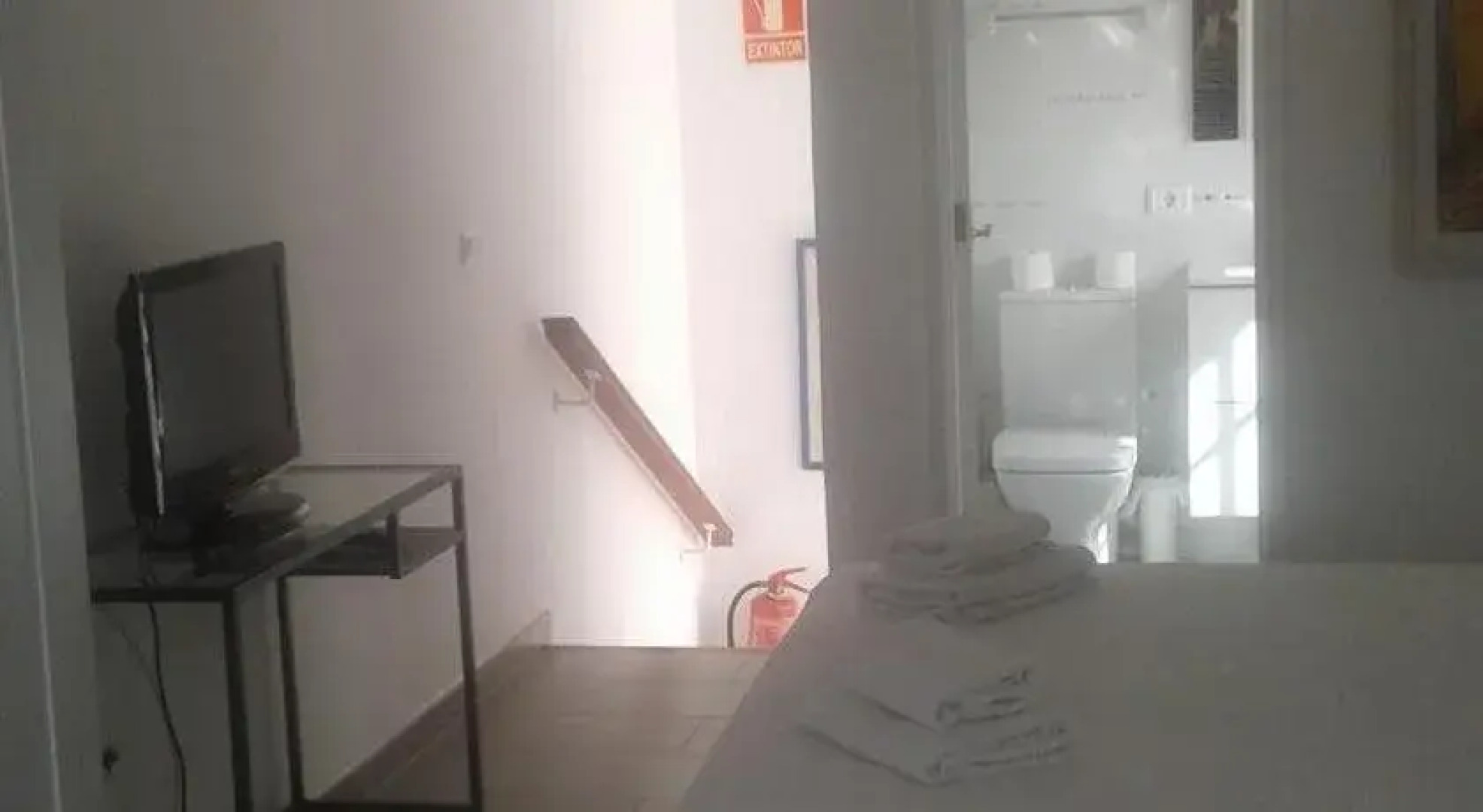 Apartamentos Bellavista Gomera