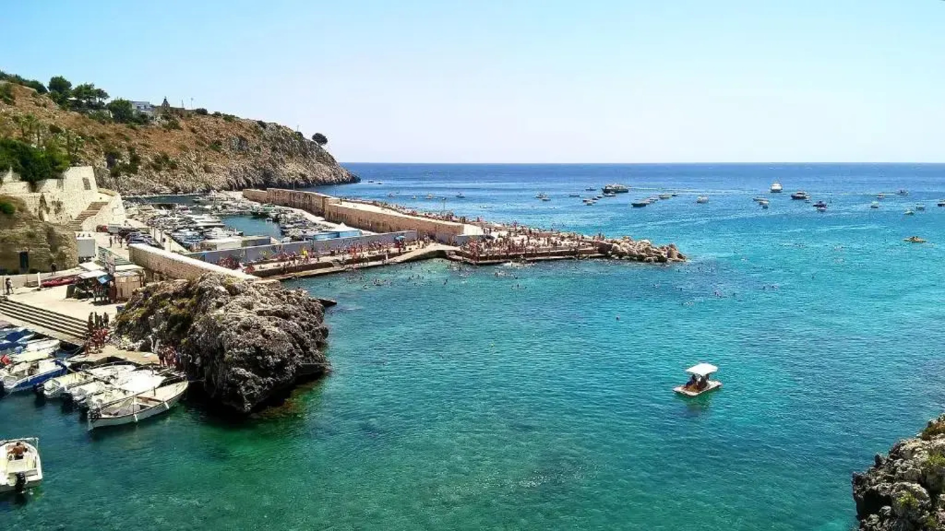 Oikia Vacanze Diso Giulia