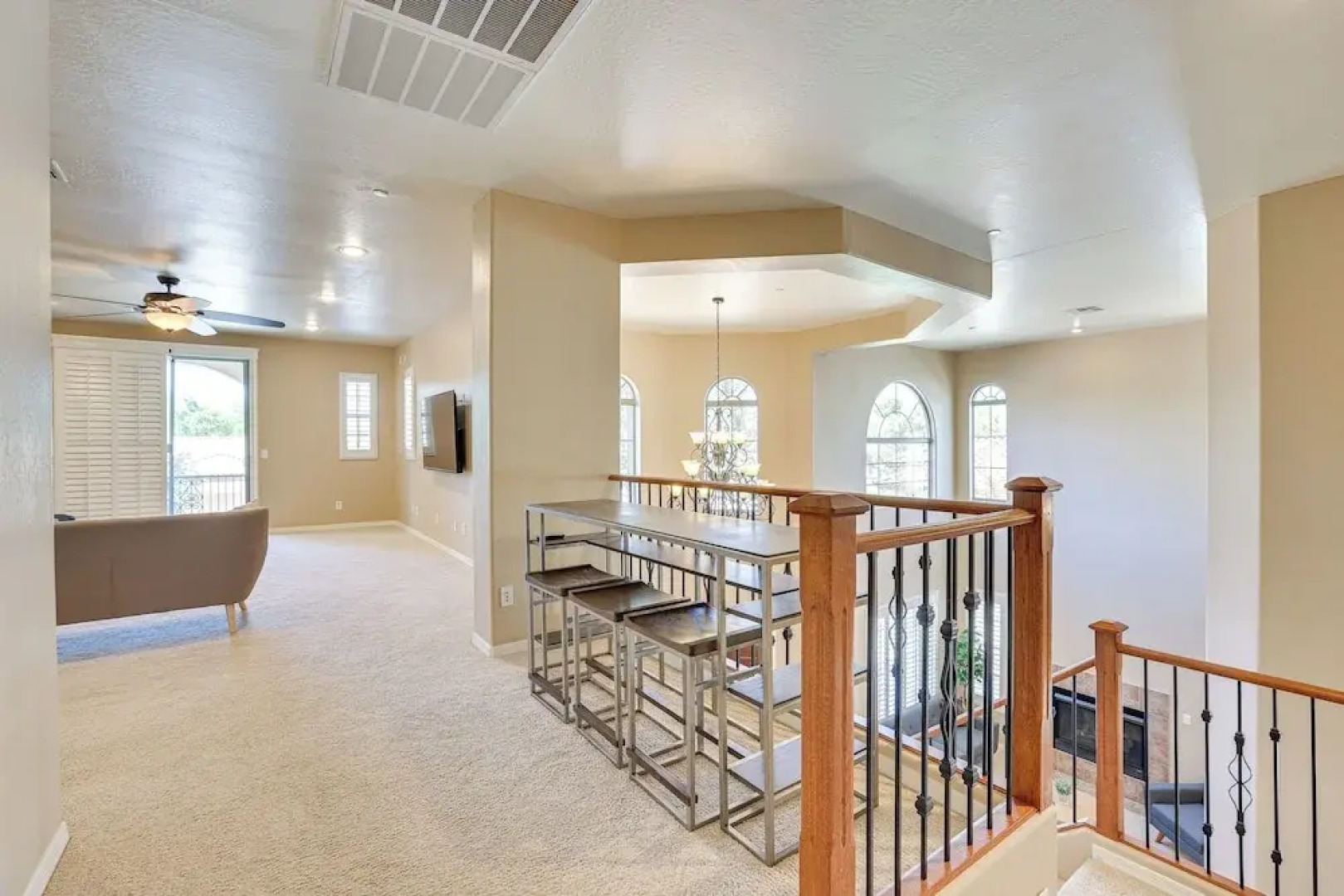 Private Pool & Patio at Home Near Goodyear