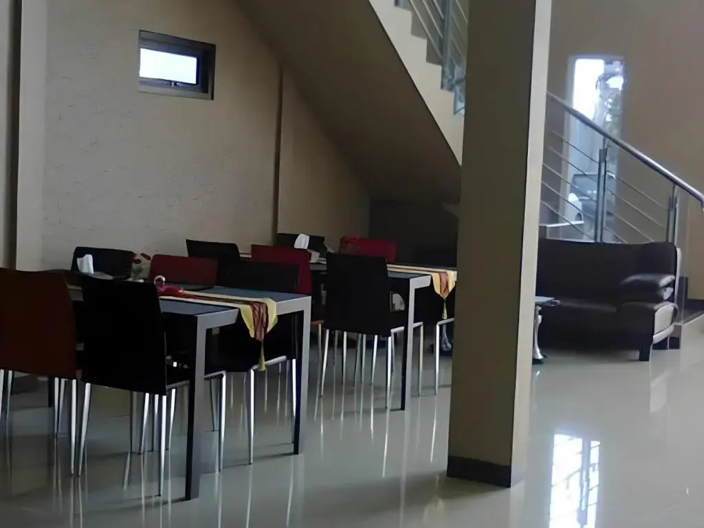 Permata Hotel Purwakarta